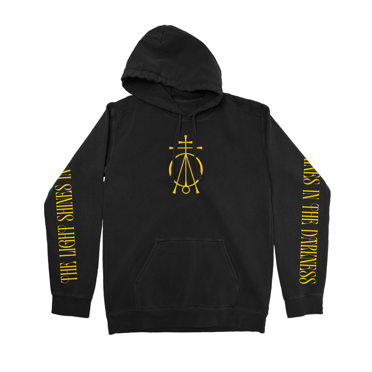 Demon Hunter - Tree Hoodie