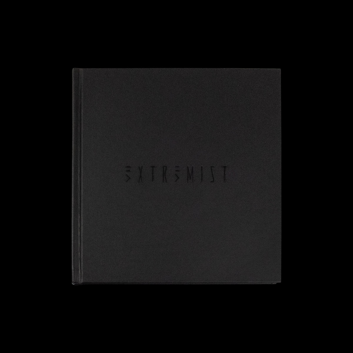 Demon Hunter Extremist Album Cover