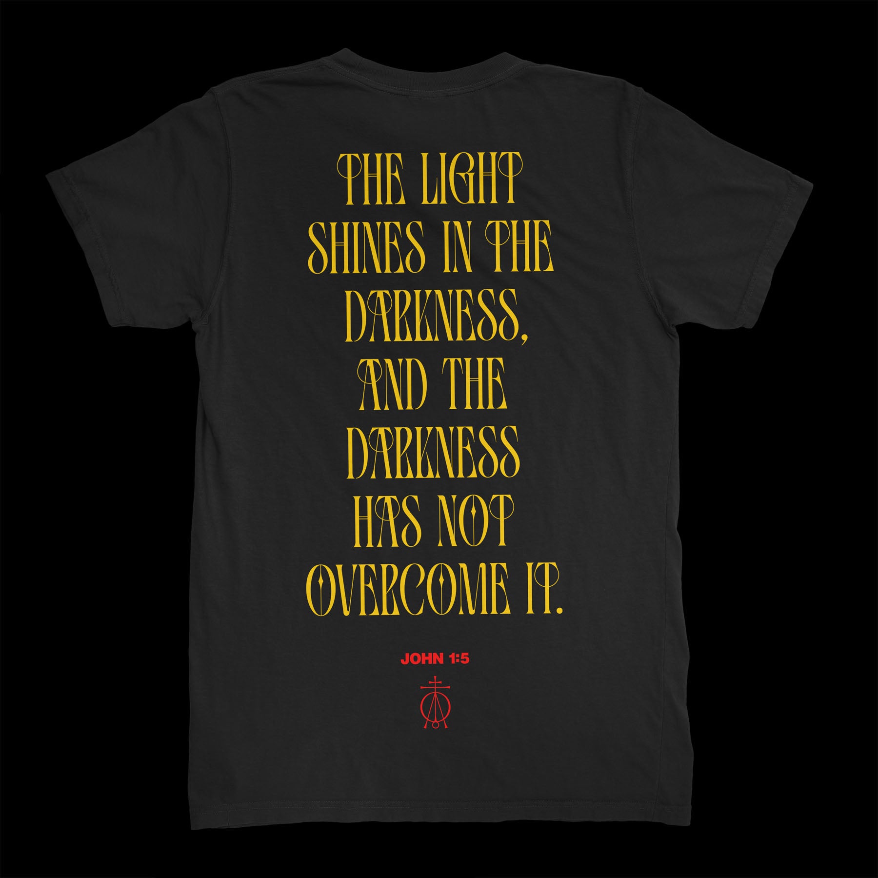 Demon Hunter - Light Bends Shirt