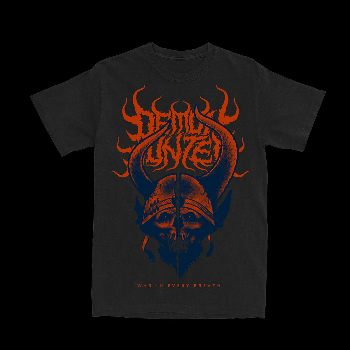 Demon Hunter - War In Every Breath Shirt